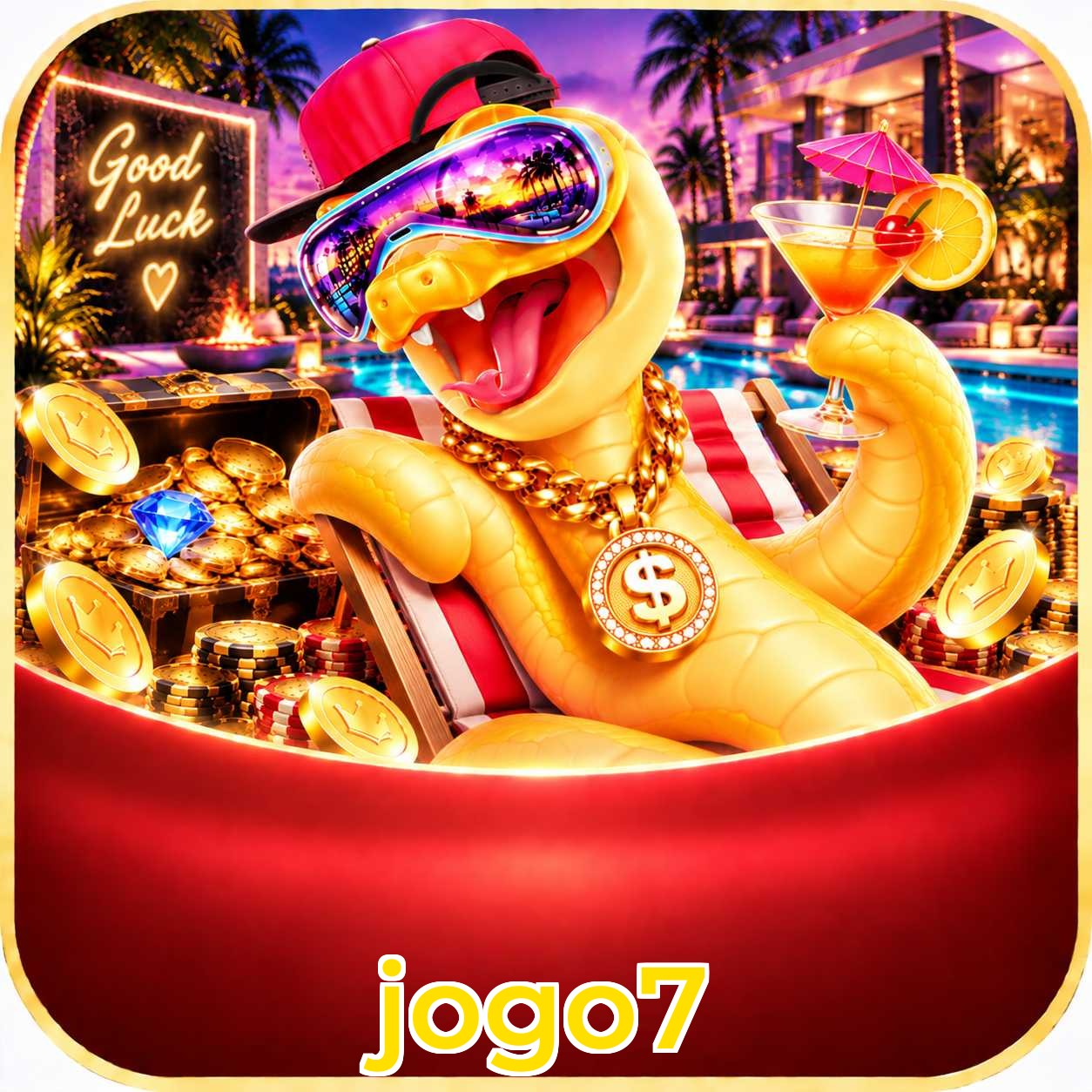 jogo7 Responsible Gaming