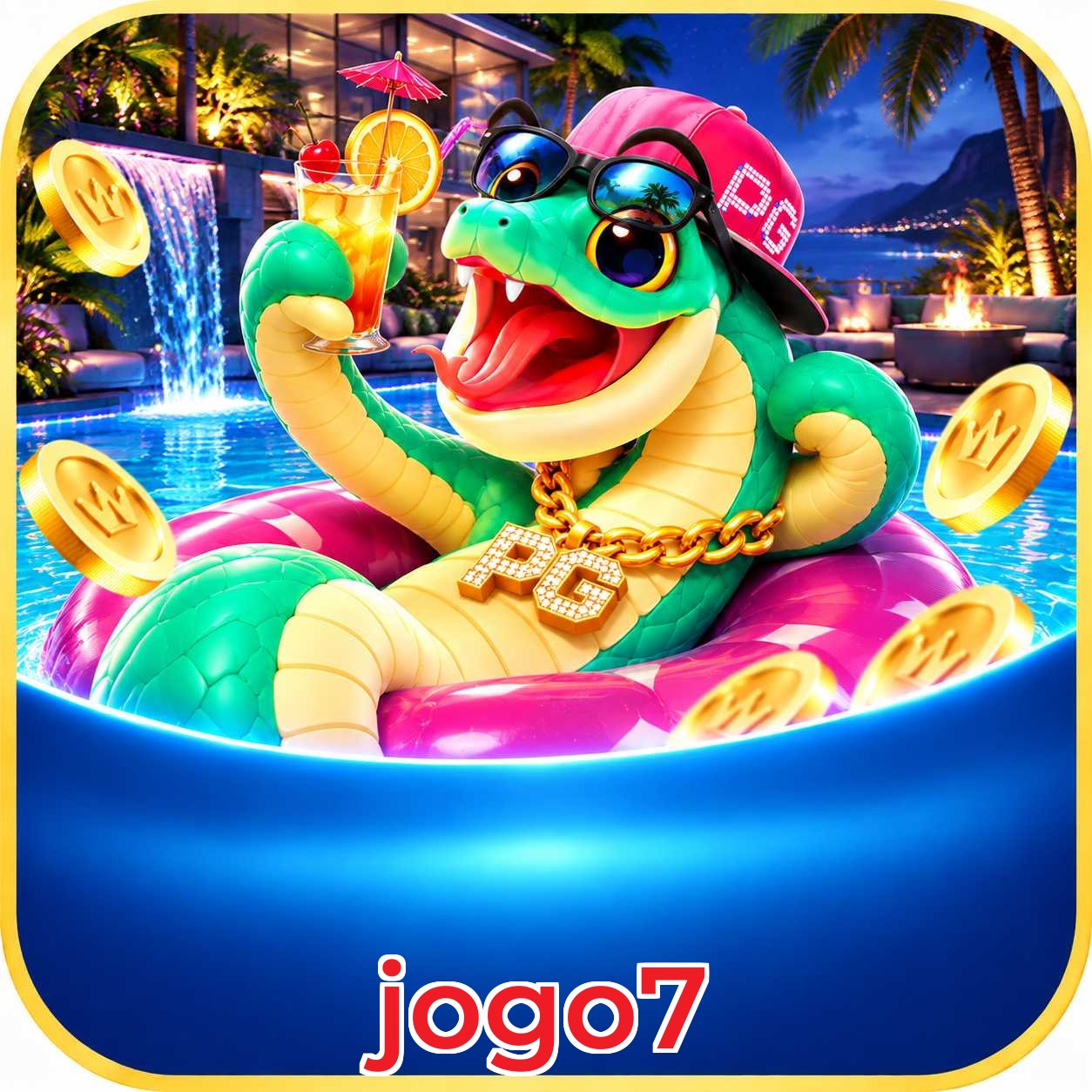 jogo7 FAQ
